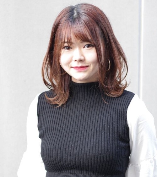 山本 恵