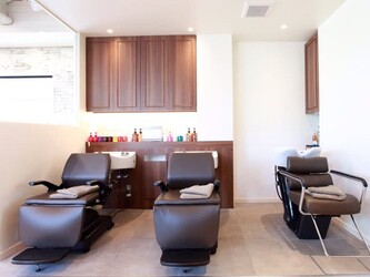 GOOD NEIGHBORS 北千住 | 北千住のヘアサロン