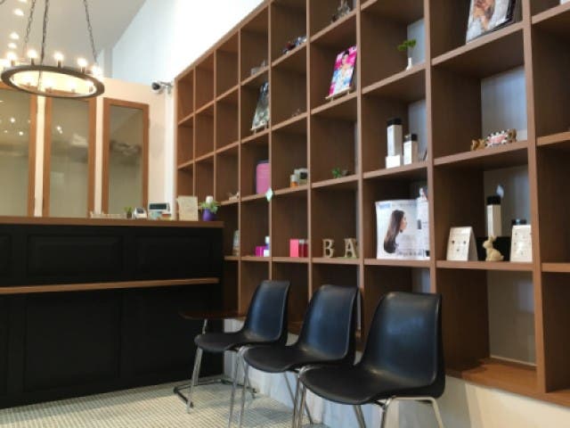 BRAVE モラージュ柏 | 柏のヘアサロン BRAVE モラージュ柏 | 柏のヘアサロン