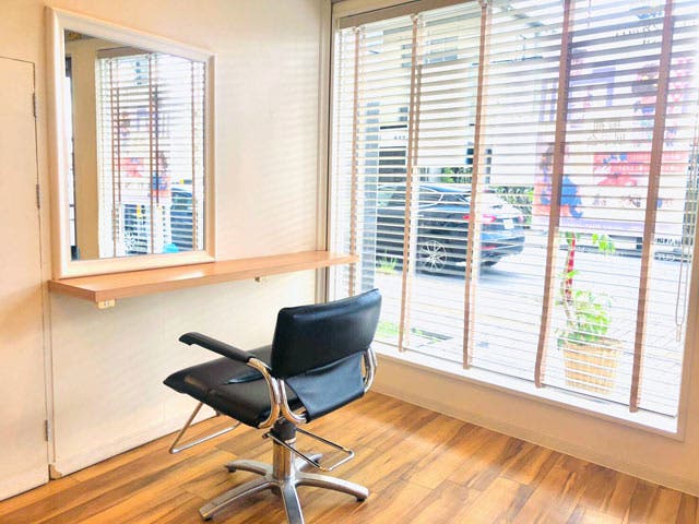 BRAVE Boyz | 柏のヘアサロン