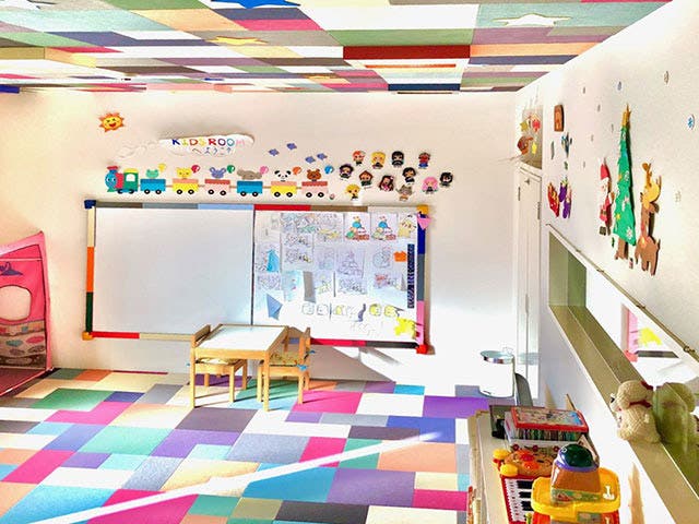 GOOD NEIGHBORS 新松戸 | 新松戸のヘアサロン