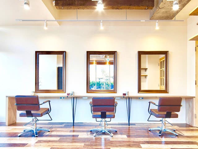 GOOD NEIGHBORS おおたかの森 | 流山のヘアサロン