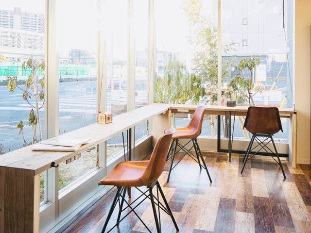 GOOD NEIGHBORS おおたかの森 | 流山のヘアサロン GOOD NEIGHBORS おおたかの森 | 流山のヘアサロン