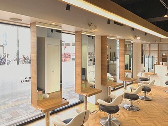 Good Neighbors 松戸店 千葉県 松戸 の美容院 美容室 ビューティーパーク Good Neighbors 松戸店 千葉県 松戸 の美容院 美容室 ビューティーパーク