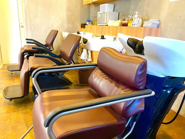 MOMO | 柏のヘアサロン MOMO | 柏のヘアサロン