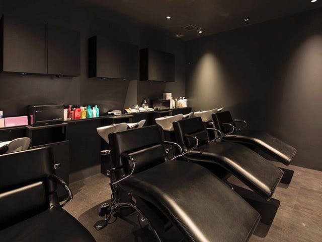 TREAT HAIR DESIGN 西船橋店 | 西船橋のヘアサロン