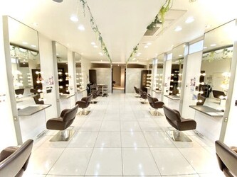 Brat hair salon（旧：GOOD NEIGHBORS 柏東口店） | 柏のヘアサロン