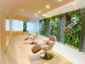 HOROS | 池袋のヘアサロン