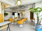 GROW middle | 代官山のヘアサロン