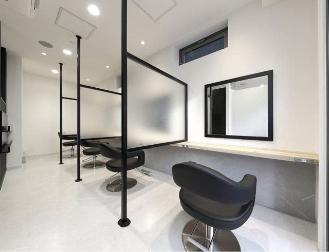 VINCENT 新高円寺店 | 高円寺のヘアサロン