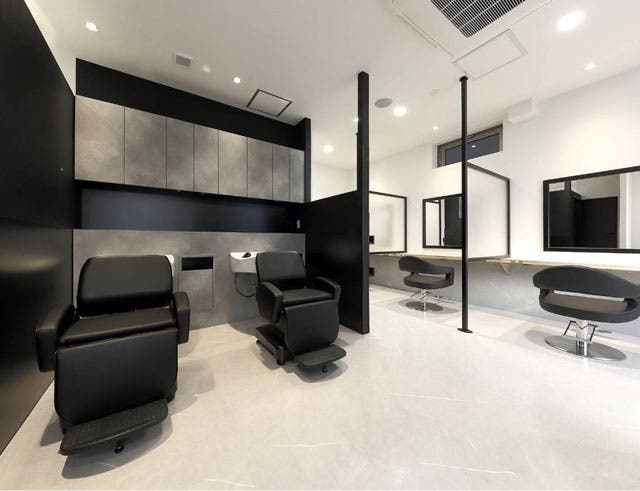 VINCENT 新高円寺店 | 高円寺のヘアサロン