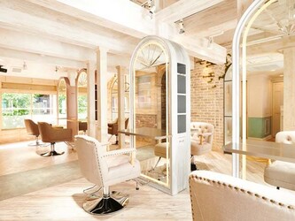 Aman hair-e 吉祥寺東口店 | 吉祥寺のヘアサロン Aman hair-e 吉祥寺東口店 | 吉祥寺のヘアサロン