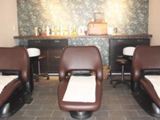 Porte 都立大学店 | 目黒のヘアサロン