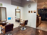 T.C.SPACE 新城店 | 武蔵小杉のヘアサロン