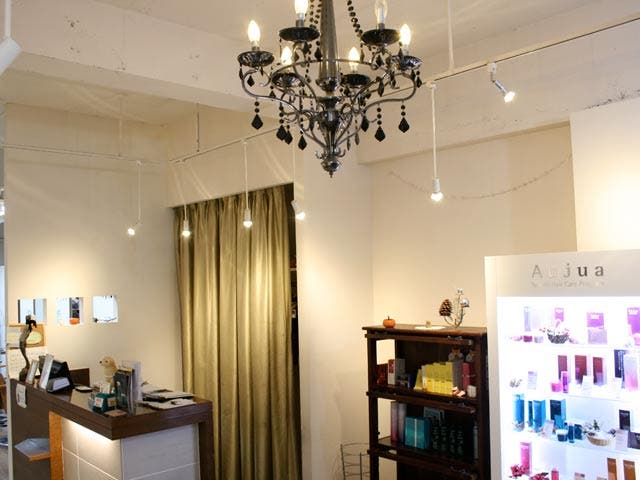 T.C.SPACE 新城店 | 武蔵小杉のヘアサロン T.C.SPACE 新城店 | 武蔵小杉のヘアサロン