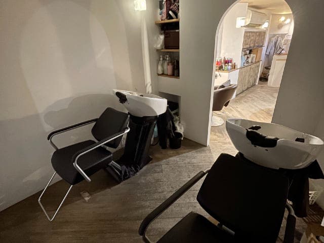 Hair＆Spa Rico By LikkleMore | 赤羽のヘアサロン