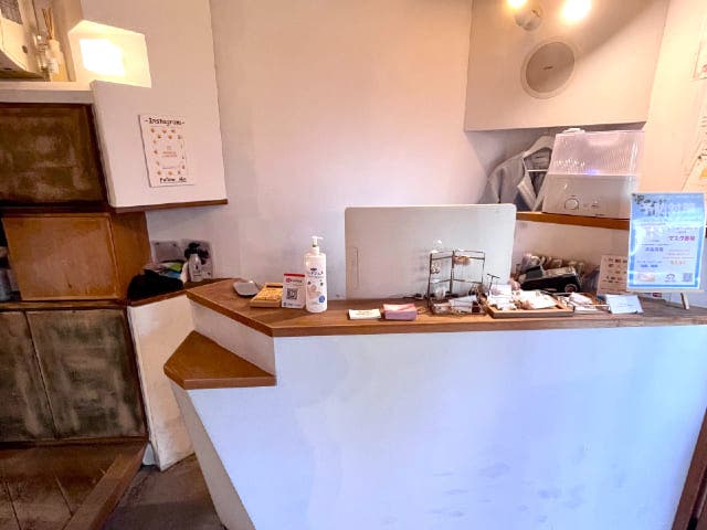 Hair＆Spa Rico By LikkleMore | 赤羽のヘアサロン