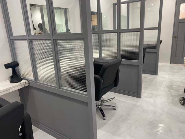 Alushe 秋葉原店 | 御茶ノ水のヘアサロン Alushe 秋葉原店 | 御茶ノ水のヘアサロン