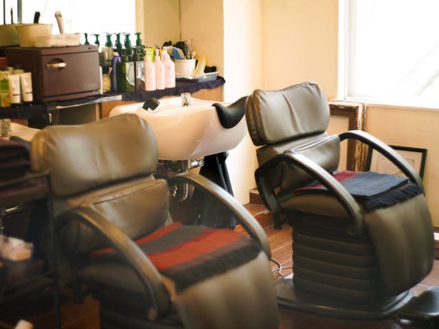 カミナ. | 中目黒のヘアサロン カミナ. | 中目黒のヘアサロン