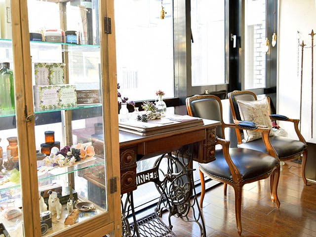 カミナ. | 中目黒のヘアサロン カミナ. | 中目黒のヘアサロン