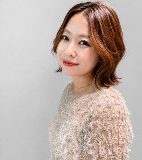 芦田 綾乃