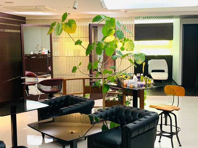 BEAUTY ESSENCE 都立大学 | 学芸大学のヘアサロン