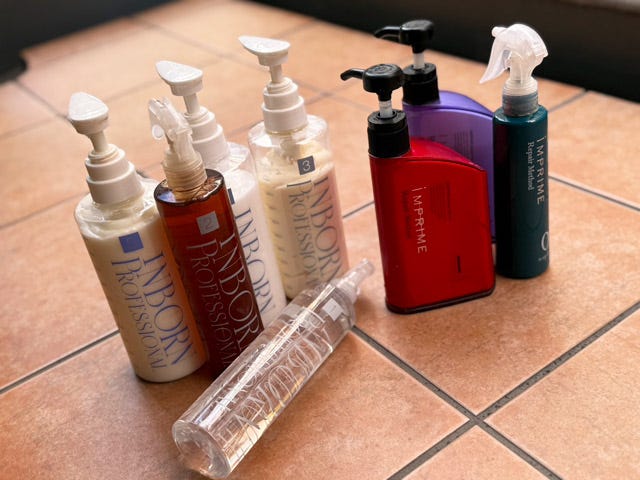 Beauty Salon JYACK | 横浜のヘアサロン Beauty Salon JYACK | 横浜のヘアサロン