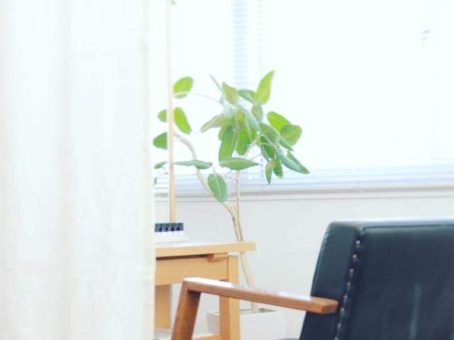 hair&headtherapy Link | 銀座のヘアサロン