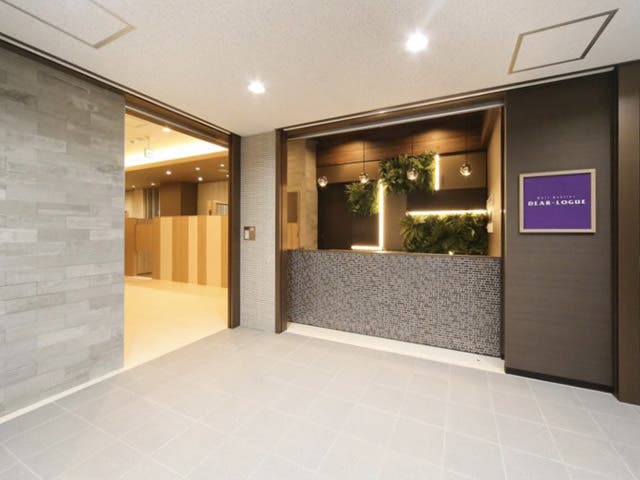 個室美容室 ディアローグ 戸塚 east | 戸塚のヘアサロン