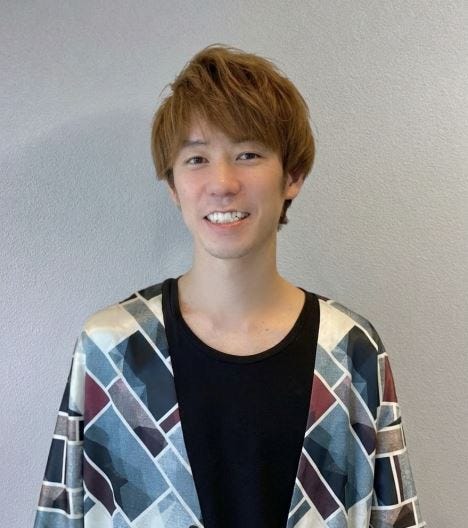清川 泰斗