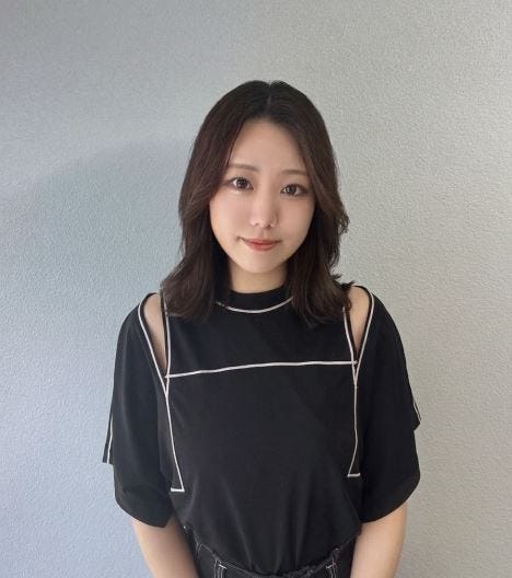 駒井 美紅梨