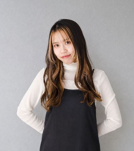 奥田 莉央