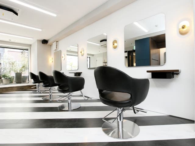 APHRODITE GINZA 御茶ノ水 神保町店 | 御茶ノ水のヘアサロン