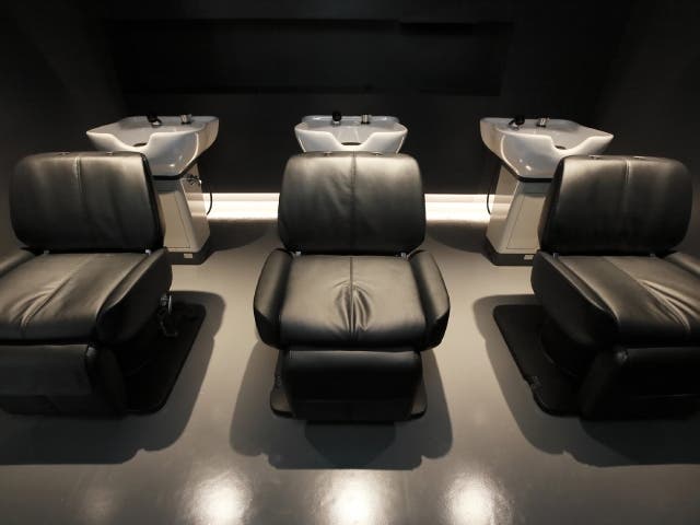 APHRODITE GINZA 御茶ノ水 神保町店 | 御茶ノ水のヘアサロン