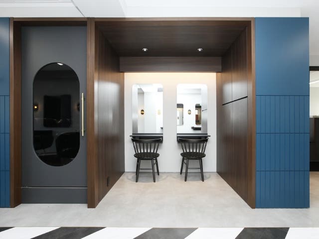 APHRODITE GINZA 御茶ノ水 神保町店 | 御茶ノ水のヘアサロン