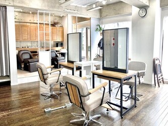 Casii | 表参道のヘアサロン Casii | 表参道のヘアサロン