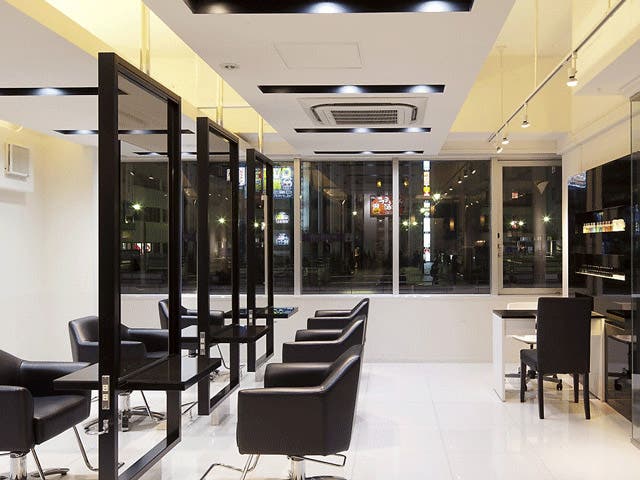 松戸 髪質改善 美容院 CUORE 松戸店 | 松戸のヘアサロン