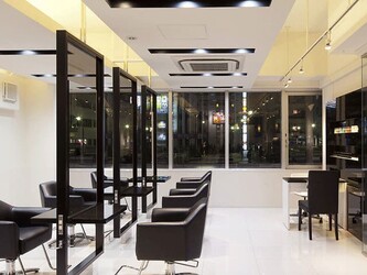 松戸 髪質改善 美容院 CUORE 松戸店 | 松戸のヘアサロン