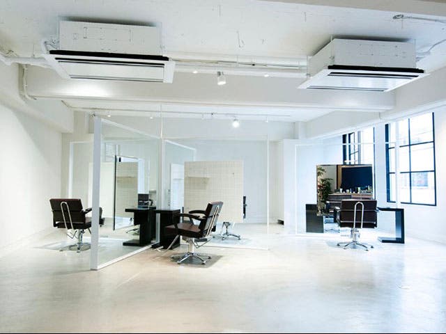 HAUS eins | 銀座のヘアサロン HAUS eins | 銀座のヘアサロン