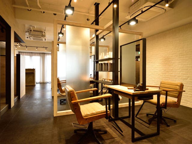 Mora 神楽坂 | 飯田橋のヘアサロン