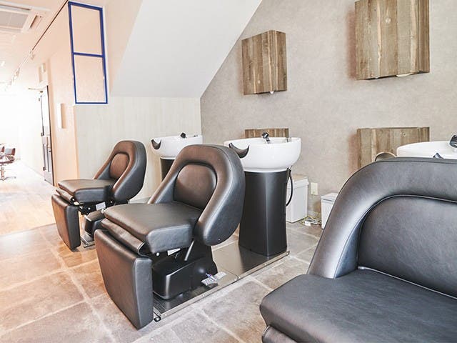 Romy 高円寺 | 高円寺のヘアサロン