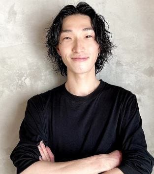 河井 皓平