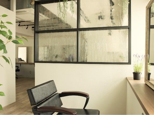 knit GINZA | 銀座のヘアサロン