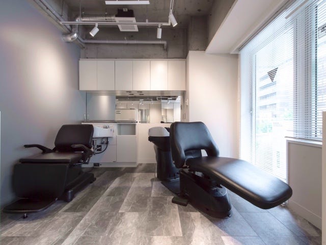 Alto | 原宿のヘアサロン