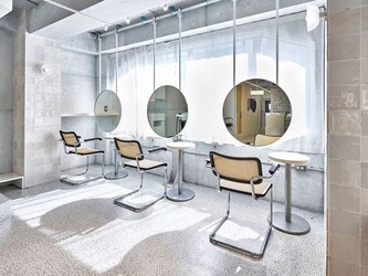 Louwe 渋谷 | 渋谷のヘアサロン