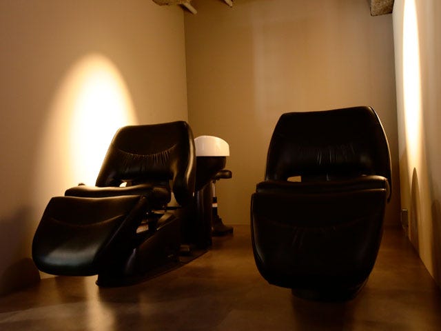 arc ginza | 銀座のヘアサロン