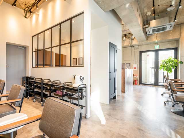 AUSTIN 流山おおたかの森 | 流山のヘアサロン AUSTIN 流山おおたかの森 | 流山のヘアサロン