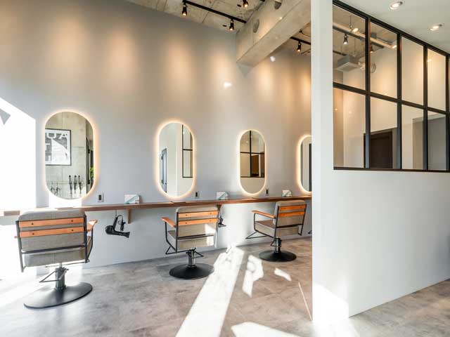 AUSTIN 流山おおたかの森 | 流山のヘアサロン AUSTIN 流山おおたかの森 | 流山のヘアサロン