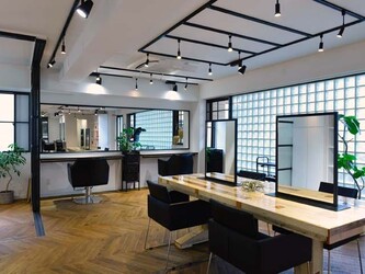 5SCENE AOYAMA | 表参道のヘアサロン