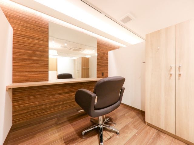 個室美容室 ディアローグ 瑞江南口店 | 小岩のヘアサロン